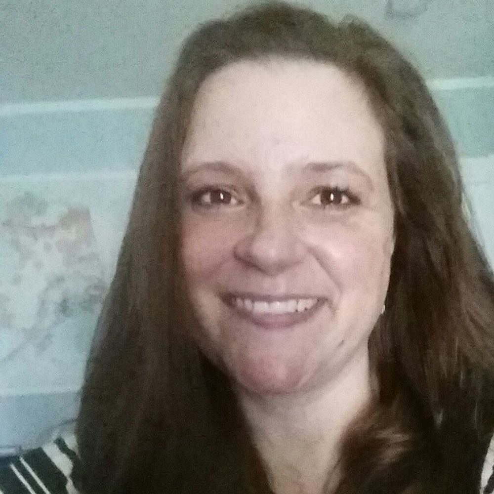 Meet your Posher, Judi